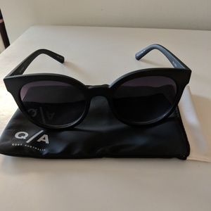 Quay Australia Like Wow (Black)